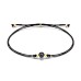 Lanqueen Evil Eye Bracelets Handmade Good Luck Protection Wish Bracelet for Girls Boys Women Mens-evil eye-1-B-3