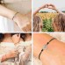 lanqueen Love Knot Infinity Bracelet for Women 2 3 Best Friends Sisters Friendship Distance Bracelets Bridesmaid Wedding Birthday Gifts-LCA022-2