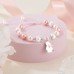 Lanqueen Easter Gifts, Easter Gifts for Girls, Bunny Charm Daughter Granddaughter Niece Sister Easter Bracelet Gifts for Girls Teens Teenager 8-12 10-12---LCA051-Rabbit Br