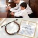 Lanqueen First Communion Gifts,1st Communion Gifts First Communion Bracelet Favors Catholic 1st Holy Communion Gifts Easter Gifts---LCA051-SC NANHAI