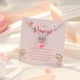 Necklace for Girls Princess Crown Heart Necklaces for Teen Girls Little Girls Jewelry Gifts Christmas Birthday Gifts Daughter Granddaughter Niece LQ T022 Crown necklace