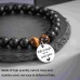 Get Well Soon Gifts for Men After Surgery Inspirational Bracelet Gifts for Men Feel Better Gifts for Men Cheer up Gifts for Him T024-circle