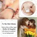 Gifts for Mom, Mom Gifts from Daughters Mom Bracelets for Women Mom Birthday Gifts New Mom Gifts for Women Present for Mom Christmas Mothers Day Valentines Day T026-Mama Bracelet