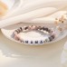 Gifts for Mom, Mom Gifts from Daughters Mom Bracelets for Women Mom Birthday Gifts New Mom Gifts for Women Present for Mom Christmas Mothers Day Valentines Day T026-Mama Bracelet