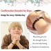  Lanqueen Confirmation Gifts, Confirmation Gifts for Teenage Christian Gifts for Men Confirmation Sponsor Gifts Holy Catholic Christian Bracelets First Communion Gifts T021-boy-confirmation