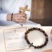  Lanqueen Confirmation Gifts, Confirmation Gifts for Teenage Christian Gifts for Men Confirmation Sponsor Gifts Holy Catholic Christian Bracelets First Communion Gifts T021-boy-confirmation