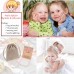 Lanqueen Big Sister Gift, Sister Bracelets for 2 Big Sister Gifts for Little Girls Big Sister Bracelet Little Sister Gifts 	 T023-big sis lil sis