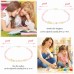 Mother Daughter Bracelets Gift Daughter Gift from Mom Mommy and Me Mom and Daughter Bracelets Mother Daughter Jewelry Back to School Bracelet Mommy and Me First Day of School Bracelet T023-mommy daughter