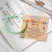  Lanqueen Kindergarten Graduation Gifts, Best Graduation Gifts for Him, Dinosaur Bracelet Graduate Gifts for Him Graduation Gifts Graduation Bracelet for Him 	 T028-Kin-dinosaur