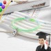  Lanqueen Kindergarten Graduation Gifts, Best Graduation Gifts for Him, Dinosaur Bracelet Graduate Gifts for Him Graduation Gifts Graduation Bracelet for Him 	 T028-Kin-dinosaur