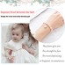 Baptism Christening Gifts for Girl Baptism Bracelet First Communion Gifts for Girls Baptismal Gifts Angel Bracelet for Girls Goddaughter Gifts (Angel.) LQT021-angel