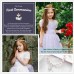  First Communion Gifts for Girls£¬1st Communion Gifts for Girls First Communion Bracelet for Girls Catholic 1st Holy Communion Gifts for Girls (angel) T021-angel-communion