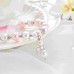  First Communion Gifts for Girls£¬1st Communion Gifts for Girls First Communion Bracelet for Girls Catholic 1st Holy Communion Gifts for Girls (angel) T021-angel-communion