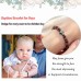 Lanqueen Baptism Gifts, Baptism Christening Gifts Christian Gifts Baptism Bracelet First Communion Gifts Baptismal Gifts T021-boy-baptism