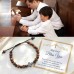 Lanqueen Confirmation Gifts, Christian Gifts, Baptism Gifts First Communion Gifts Confirmation Gifts Easter Gifts Religious Gifts T021-boy-bless you