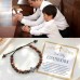 Lanqueen First Communion Gifts,1st Communion Gifts First Communion Bracelet Catholic 1st Holy Communion Gifts T021-boy-communion