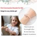 First Communion Gifts for Girls，1st Communion Gifts for Girls First Communion Bracelet for Girls Catholic 1st Holy Communion Gifts for Girls (cross)  T021-cross-communion