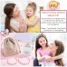 First Day of Kindergarten Bracelet, First Day of Kindergarten Bracelet Mommy and Me First Day of School Bracelet Mommy and Me Daughter Gift from Mom Mother Daughter Bracelets for 2  T023-colored-kin