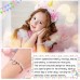 Unicorn Gifts for Girls age 6-8, Birthday Gifts for Girls, Little Girls Jewelry Unicorn Gifts for Girls Initial Bracelet for Unicorn Lover Daughter Nice Granddaughter   T029-J