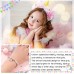 Unicorn Gifts for Girls Age 6-8, Birthday Gifts for Girls, Little Girls Jewelry Unicorn Gifts for Girls Initial Bracelet for Unicorn Lover Daughter Nice Granddaughter T029-L