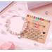  Lanqueen Best Graduation Gifts for Girls, Graduate Gifts for Girls Graduation Bracelet for Daughter Granddaughter Niece Sister T028-Kin Heart