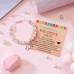  Lanqueen Best Graduation Gifts for Girls, Graduate Gifts for Girls Graduation Bracelet for Daughter Granddaughter Niece Sister T028-Pre Unicorn