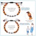 First Day of School Bracelet, First Day of School Gifts to My Son Bracelet from Mom Mother Son Bracelet Back to School Gifts Bracelet Mommy and Son Gift from Mom 	 T030-mom son-first day