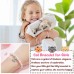 Cat Gifts for Cat Lovers, Cat Gifts for Girls Kitty Cat Bracelet Jewelry for Girls Little Girls Jewelry Birthday Christmas Gifts for Daughter Granddaughter  T032-cat bracelet-B