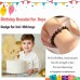 3 Year Old Boy Birthday Gift Ideas, Birthday Gifts for Boys 3rd Boy Birthday Gifts Cross Bracelet for Boy Son Grandson  T033-3rd bracelet