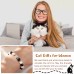 Cat Gifts for Cat Lovers Tuxedo Cat Gifts Crazy Cat Lady Gifts Cat Bracelet Cat Lover Gifts for Women Cat Mom Gifts Birthday Christmas Gifts  T034-cow cat