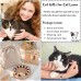 Cat Gifts for Cat Lovers Tuxedo Cat Gifts Crazy Cat Lady Gifts Cat Bracelet Cat Lover Gifts for Women Cat Mom Gifts Birthday Christmas Gifts  T034-cow cat