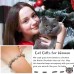 Cat Gifts for Cat Lovers Grey Cat Gifts Crazy Cat Lady Gifts Gray Cat Bracelet Cat Lover Gifts for Women Cat Mom Gifts Birthday Christmas Gifts T034-grey cat