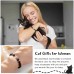 Cat Gifts for Cat Lovers Black Cat Gifts Crazy Cat Lady Gifts Cat Bracelet Cat Lover Gifts for Women Cat Mom Gifts Birthday Christmas Gifts 	 T034-black cat