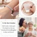 Lanqueen Grandma Gifts, Gifts for Grandma Bracelet Great Grandma Birthday Gifts Grandma Grandmother Jewelery Gift Natural Stone Bracelets Christmas Mothers Day  T201-Grandma