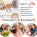 Lanqueen Grandma Gifts, Gifts for Grandma Bracelet Great Grandma Birthday Gifts Grandma Grandmother Jewelery Gift Natural Stone Bracelets Christmas Mothers Day  T201-Grandma