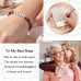 Lanqueen Nana Gifts, Gifts for Nana Bracelets Nanny Gifts Christmas Birthday Nana Bracelets for Women 	 T201-Nana