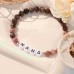 Lanqueen Nana Gifts, Gifts for Nana Bracelets Nanny Gifts Christmas Birthday Nana Bracelets for Women 	 T201-Nana