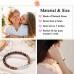 Lanqueen Nana Gifts, Gifts for Nana Bracelets Nanny Gifts Christmas Birthday Nana Bracelets for Women 	 T201-Nana