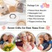 Lanqueen Nana Gifts, Gifts for Nana Bracelets Nanny Gifts Christmas Birthday Nana Bracelets for Women 	 T201-Nana