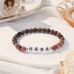 Lanqueen Nana Gifts, Gifts for Nana Bracelets Nanny Gifts Christmas Birthday Nana Bracelets for Women 	 T201-Nana