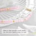 First Day of School Bracelets for Mom and Daughter Back to School Gifts Bracelet Mommy and Me Daughter Gift from Mom Mother Daughter Bracelets for 2  T023-heart-kin